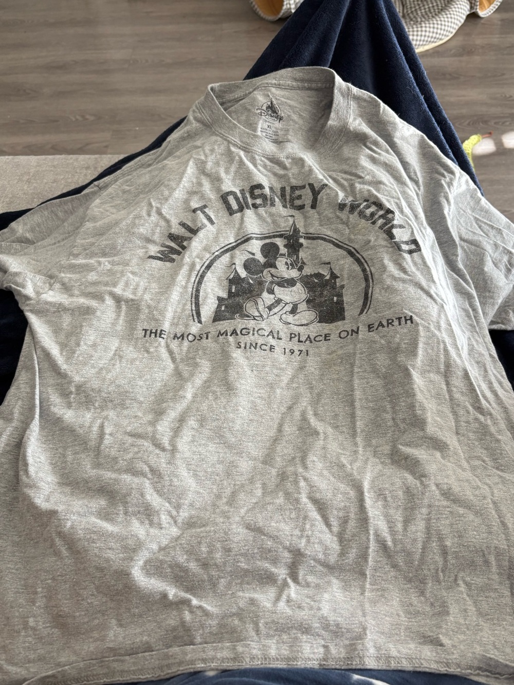 Walt Disney World T-shirt